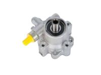 OEM 2012 Buick Regal Power Steering Pump - 13309277