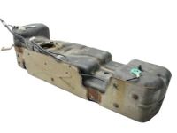 OEM Chevrolet Trailblazer EXT Fuel Tank - 25973153