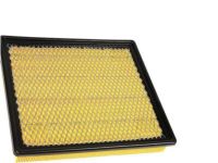 OEM 2018 Cadillac XTS Air Filter - 22753242