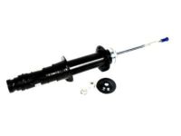 OEM Cadillac STS Shock Absorber - 19300029