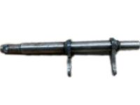 OEM Buick Skylark Shaft, Clutch Fork - 8672510