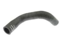 OEM 2018 Chevrolet Sonic Hoses - 55583807