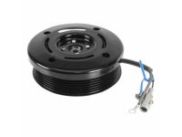 OEM Oldsmobile Custom Cruiser Rotor, A/C Clutch - 2724722