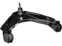 OEM 2001 Chevrolet Silverado 2500 HD Upper Control Arm - 25905442