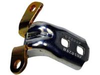OEM 2020 Cadillac XT5 Upper Hinge - 13583618