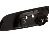 OEM 2008 GMC Yukon XL 2500 Handle, Inside - 22855606
