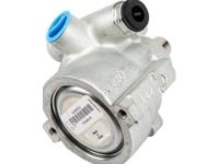 OEM 2006 Chevrolet Monte Carlo Power Steering Pump - 19369078