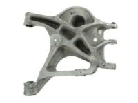 OEM 2010 Buick Enclave Lower Control Arm - 15951978