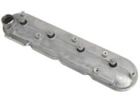 OEM GMC Envoy Valve Cover - 12637684