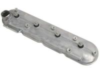 OEM 2012 Chevrolet Corvette Valve Cover - 12637684