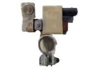 OEM Cadillac Sensor - 13599061