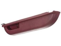 OEM GMC C3500 Armrest - 15691218