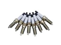 OEM GMC Spark Plug - 12622441