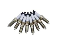 OEM GMC Sierra 1500 Spark Plug - 12622441