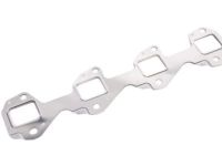 OEM 2007 Chevrolet Express 3500 Manifold Gasket - 98002804