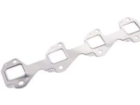 OEM 2002 GMC Sierra 3500 Manifold Gasket - 98002804