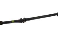 OEM Cadillac SRX Propeller Shaft - 15937534