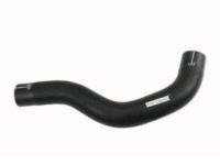 OEM GMC Upper Hose - 19330105