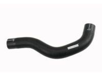 OEM 2007 GMC Sierra 2500 HD Upper Hose - 19330105