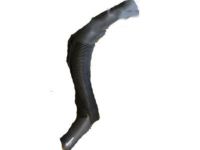 OEM Chevrolet Beretta Radiator Inlet Hose (Upper) - 10135366