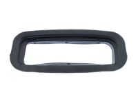 OEM 2019 GMC Sierra 2500 HD Seal - 84055693