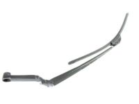 OEM 2007 Chevrolet Impala Wiper Arm - 10333725