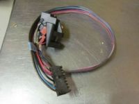 OEM GMC R2500 Suburban Switch, Wiper Pulse, Dimmer Pivot - 7844704