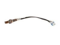 OEM 2002 Chevrolet Astro Oxygen Sensor - 12561777