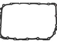 OEM 2011 Chevrolet Corvette Gasket, Automatic Transmission Fluid Pan - 24224781