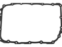 OEM Chevrolet Silverado 3500 HD Gasket, Automatic Transmission Fluid Pan - 24224781