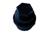 OEM Chevrolet Astro Wheel Cap - 88891772