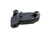 OEM 2007 Pontiac G5 Front Sensor - 15212951