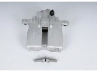 OEM 2009 Cadillac STS Caliper - 89060218