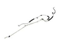 OEM Chevrolet Camaro Hose & Tube Assembly - 84468654