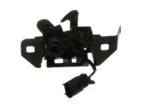 OEM Cadillac Lock - 84679220