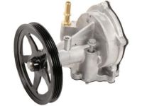 OEM 2017 GMC Sierra 1500 PUMP ASM-VAC - 12696313