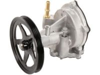 OEM 2016 GMC Sierra 1500 PUMP ASM-VAC - 12696313