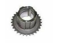 OEM Buick Crankshaft Gear - 24100061