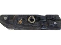 OEM 2003 Chevrolet Trailblazer EXT Tank, Fuel - 15231628