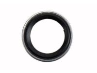 OEM GMC Sierra 1500 AC Line Seal - 13579646