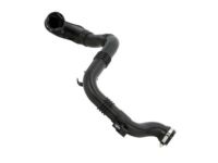 OEM Chevrolet Cruze Air Outlet Tube - 13345223