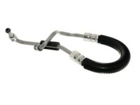 OEM Chevrolet Silverado 2500 HD Inlet Hose - 20930009