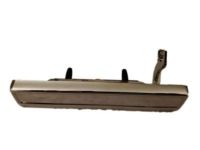 OEM Pontiac Sunbird Hdl Asm - 20332645