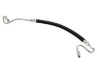 OEM Chevrolet Silverado 1500 HD Classic Pressure Hose - 15295837