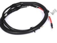 OEM Chevrolet Cruze Cable, Generator & Starter - 13291376