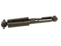 OEM 2011 GMC Acadia Shock - 25822946