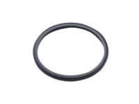 OEM 2015 GMC Savana 3500 Thermostat Seal - 12680544