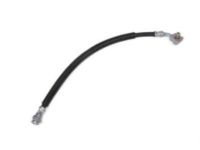 OEM 2017 Cadillac CT6 Hose Asm-Front Brake - 84235276