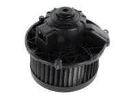 OEM Saturn Vue Blower Motor - 22896430