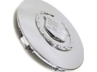 OEM Cadillac DeVille Center Cap - 9594259